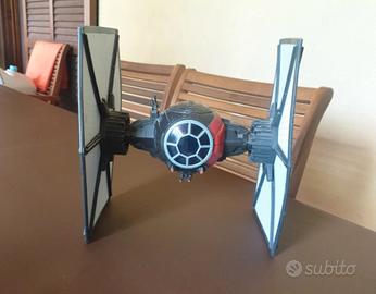 Star Wars veicolo Tie Fighter