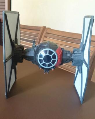 Star Wars veicolo Tie Fighter