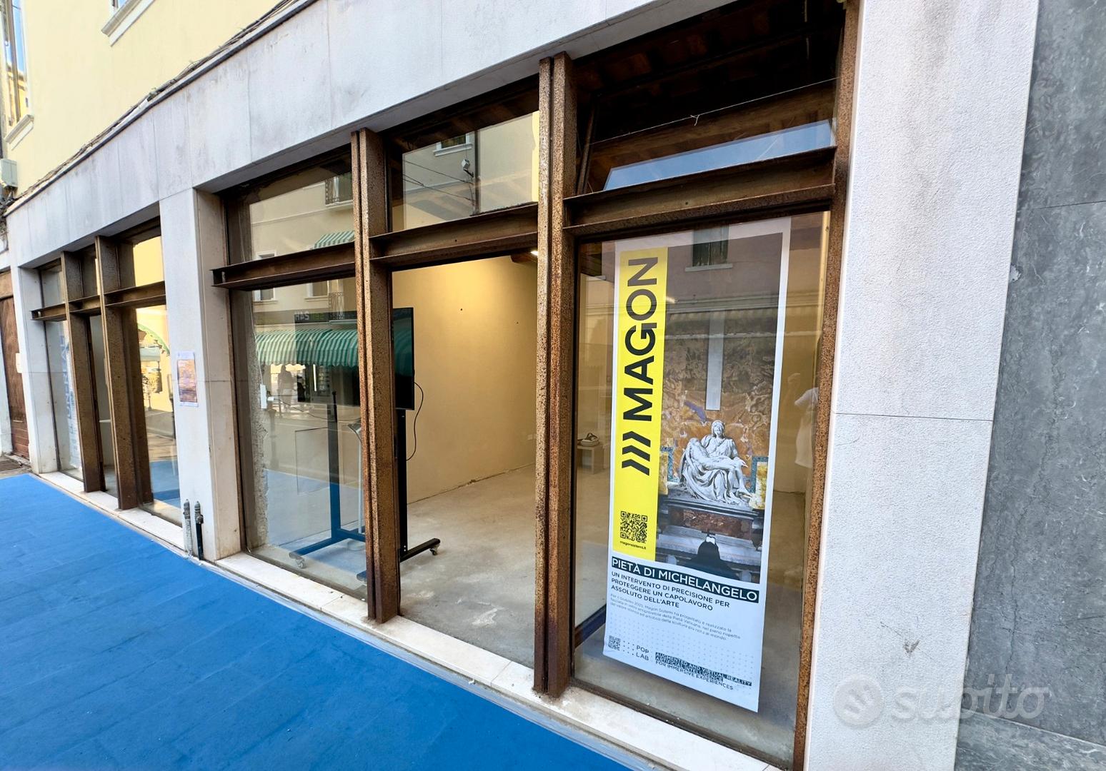 Vendita Immobile Commerciale - Vista 2