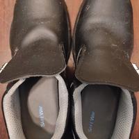 Scarpe antinfortunistiche Exena