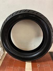 Pneumatico Dunlop D401 Harley-Davidson 150/70B17