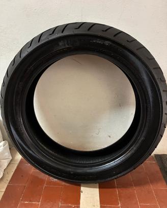 Pneumatico Dunlop D401 Harley-Davidson 150/70B17