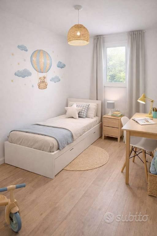 Casa – Casazza, Castello, Mologno - Altro