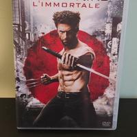Wolverine L'immortale - DVD