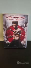 Wolverine L'immortale - DVD