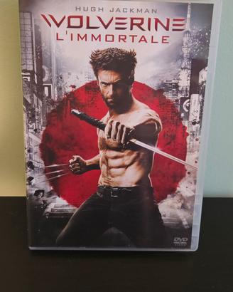 Wolverine L'immortale - DVD