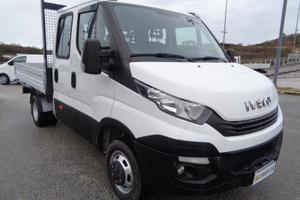 IVECO DAILY 35C14 2.3mjt 136cv Doppia Cabina 7 Pos