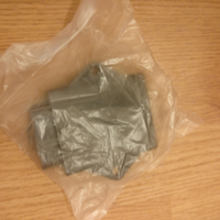 T Max 500 2009 kit avviamento