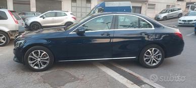 mercedes c180 diesel