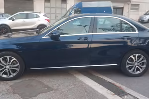 mercedes c180 diesel