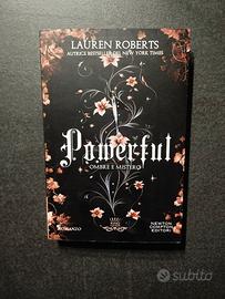 Powerless - Novella