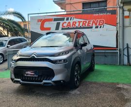 Citroen C3 Aircross BlueHDi 110 S&S Shine