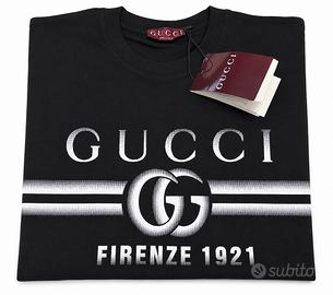 T shirt Gucci