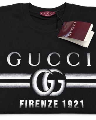 T shirt Gucci