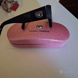 occhiali da sole chiara ferragni 
