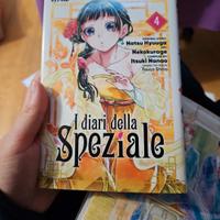 i diari della speziale 4