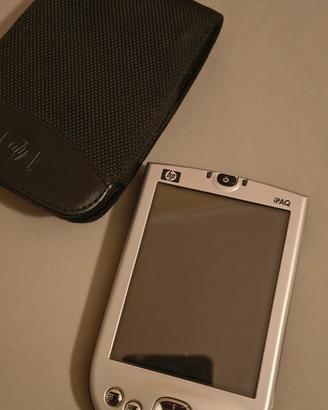 hp ipaq 