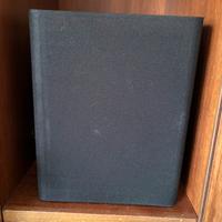 Coppia diffusori acustici Boston Acoustics anni 90