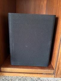 Coppia diffusori acustici Boston Acoustics anni 90