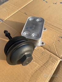 Scambiatore di calore