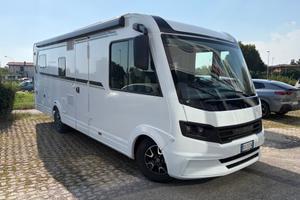 Weinsberg CARACORE 700 MEG