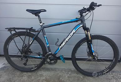 Mtb merida