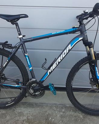 Mtb merida