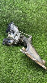 TURBINA SMART Forfour 453 h8201390711 Benzina 900