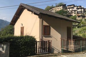 Bilocale arredato