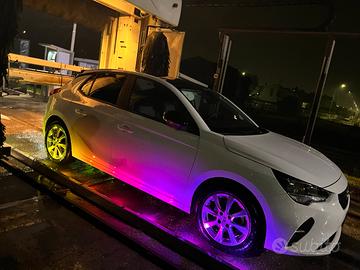 Opel Corsa Diesel 100cv