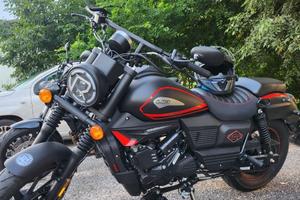 UM renegade 300