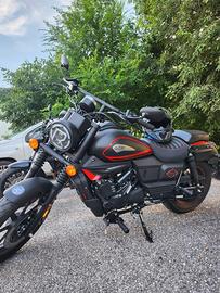 UM renegade 300