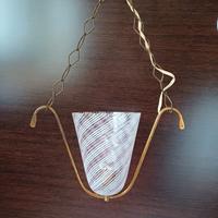 Murano VENINI lampada