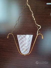 Murano VENINI lampada