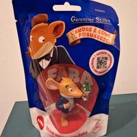 FABA - Geronimo Stilton - Nuovo sigillato 