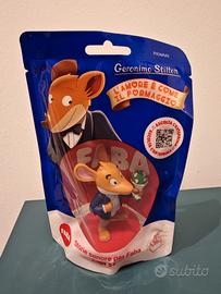 FABA - Geronimo Stilton - Nuovo sigillato 