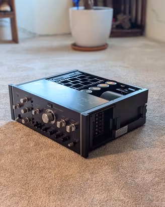 Sansui AU 11000