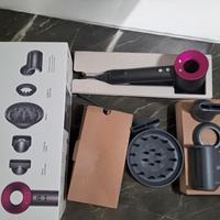 dyson supersonic come nuovo