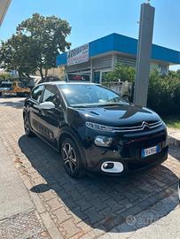 Citroen C3 PureTech 82 GPL Shine