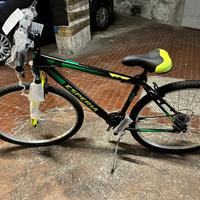 Bicicletta Mountain Bikes 29 da uomo