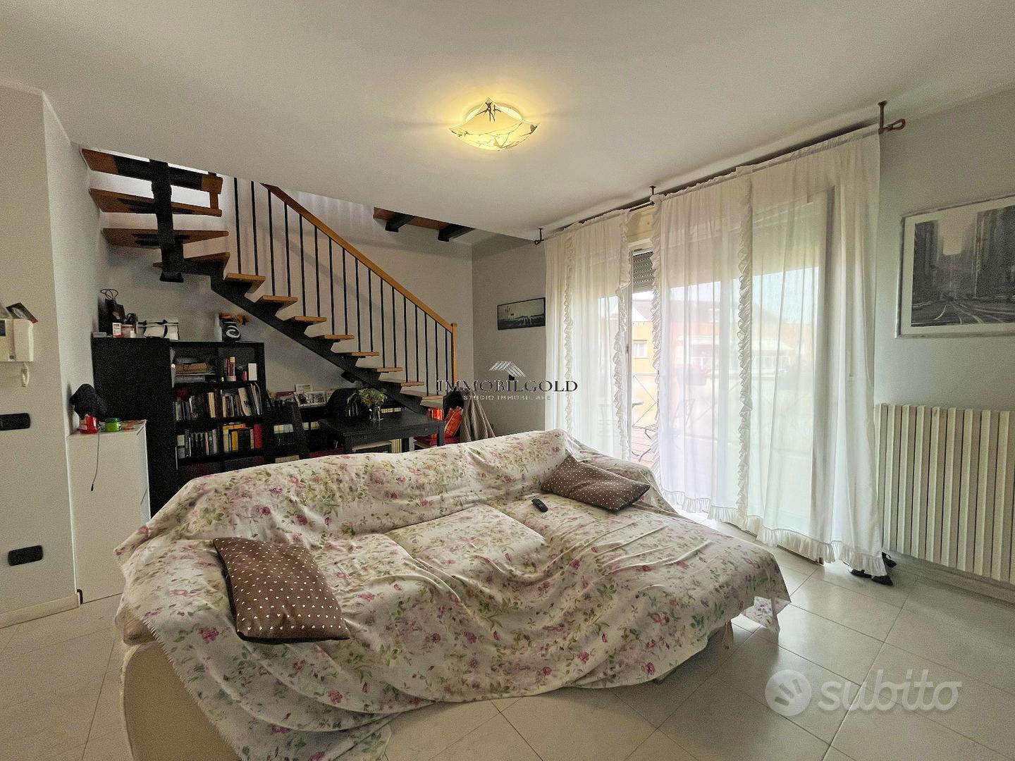 Apartment in Vigevano, Pavia - Vista 4