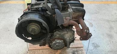 Motore Per Fiat Panda 30 Sigla 141A000