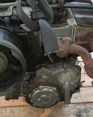 Motore Per Fiat Panda 30 Sigla 141A000