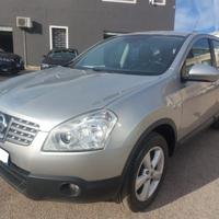 NISSAN Qashqai 1.5 dCi