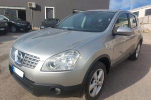 NISSAN Qashqai 1.5 dCi