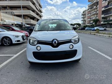 Renault Twingo TCe 95 CV EDC Intens LED PDC BLUETO