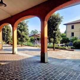 Immobile di 353 m² con più di 5 locali a Albinea