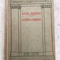 La Divina Commedia