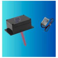 Sensore livello serbatoio WiFi  (WM-Rele)