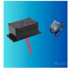 Sensore livello serbatoio WiFi  (WM-Rele)